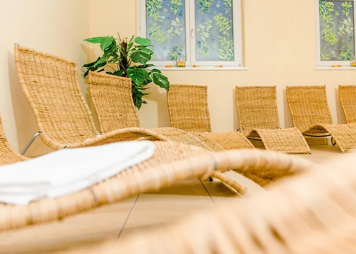 A Casa Kristall Lägenhet *