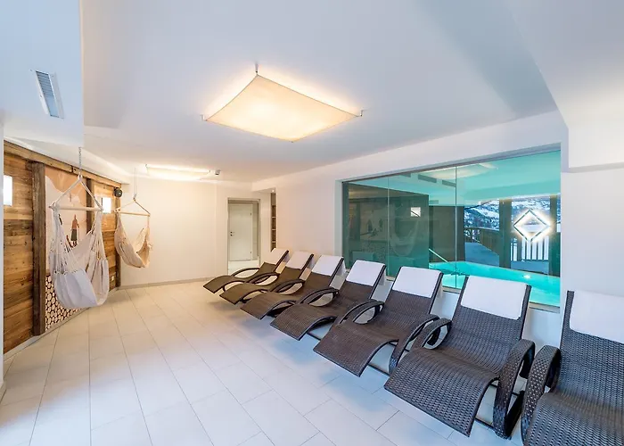 A Casa Kristall Lägenhet Sölden