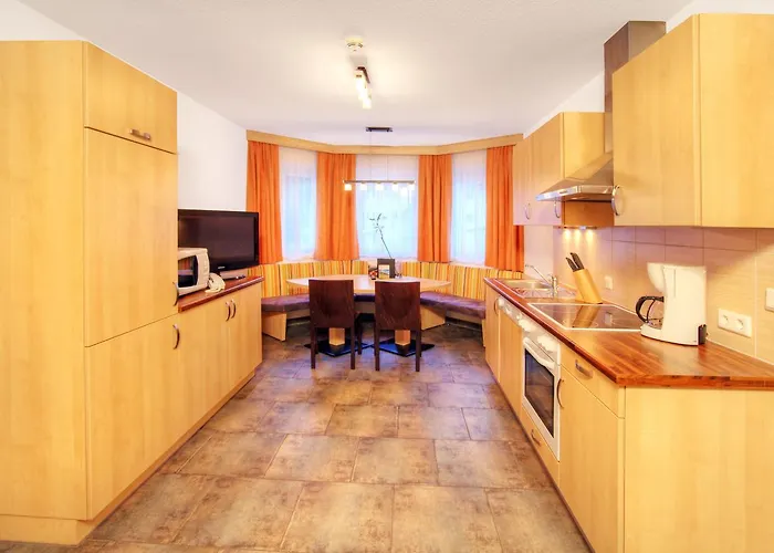 A Casa Kristall Lägenhet