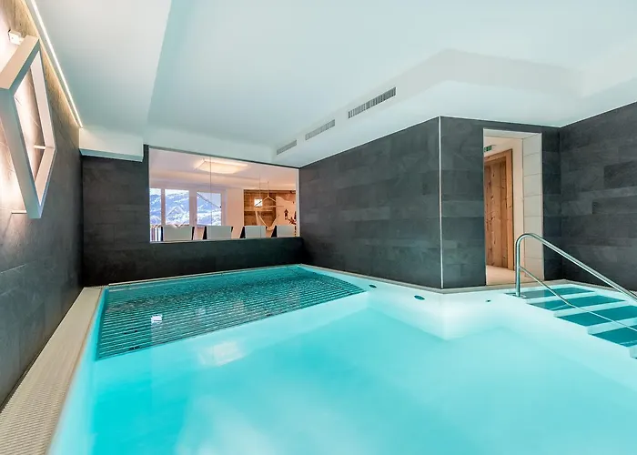 Lägenhet A Casa Kristall Sölden