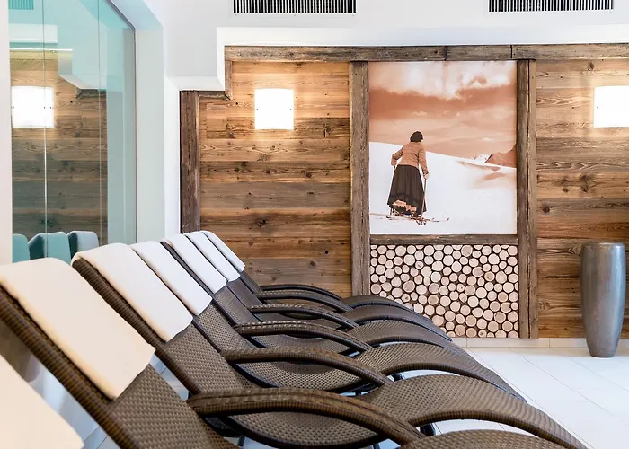 A Casa Kristall Lägenhet Sölden