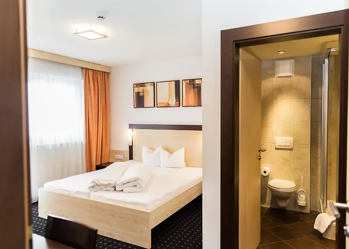 A Casa Kristall Lägenhet