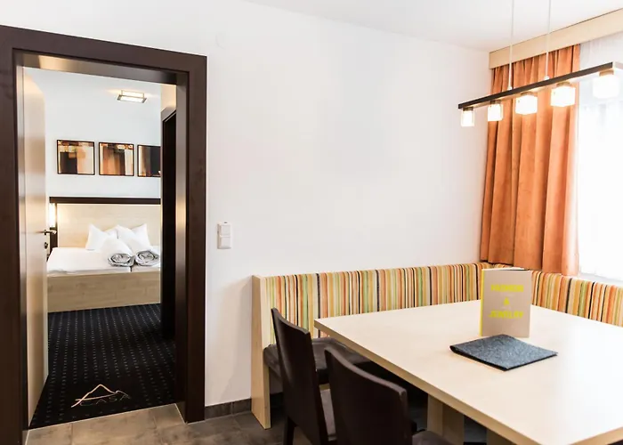 A Casa Kristall Lägenhet *