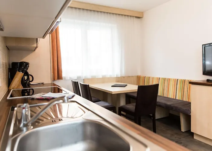 A Casa Kristall Lägenhet