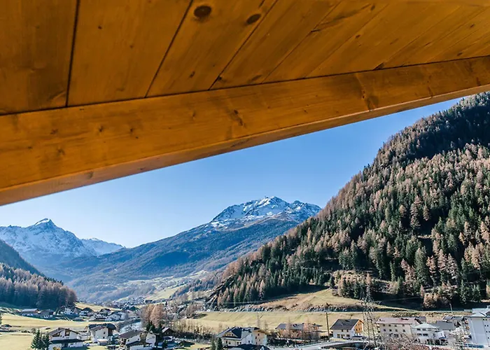 Lägenhet A Casa Kristall Sölden