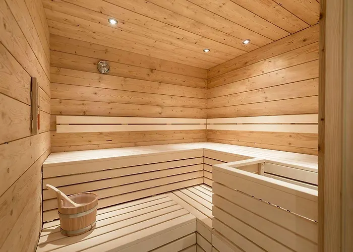 A Casa Kristall Lägenhet *