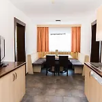 A Casa Kristall Apartamento
