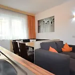 A Casa Kristall Apartamento Sölden