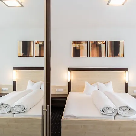 A Casa Kristall Апартаменти *