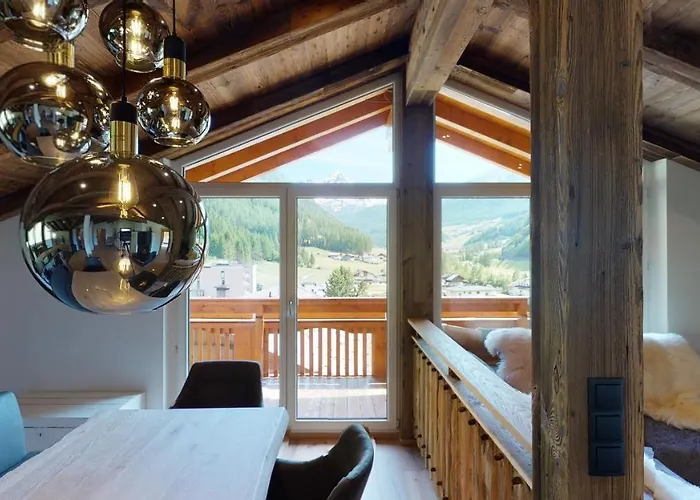 Апартаменти A Casa Kristall