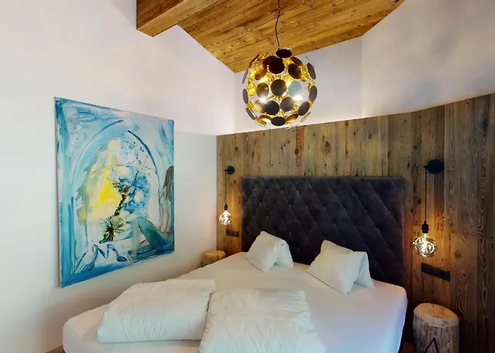 A Casa Kristall Апартаменти