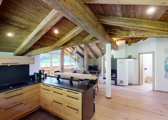 Апартаменти A Casa Kristall