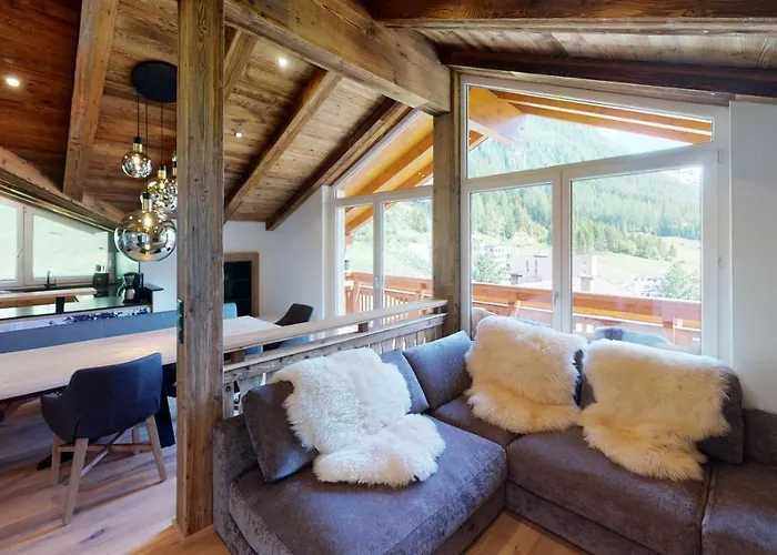 A Casa Kristall * Зельден