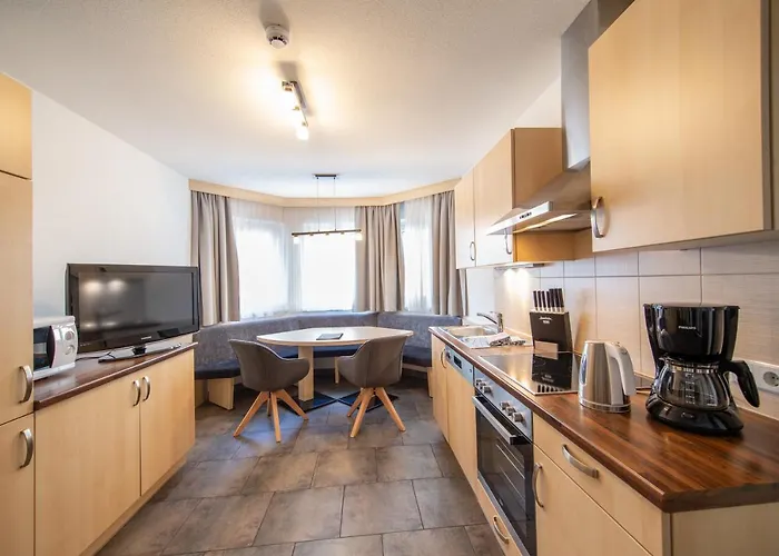 A Casa Kristall * Зельден