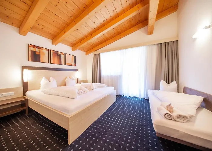 Апартаменти A Casa Kristall *