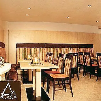 A Casa Kristall Апартаменти *