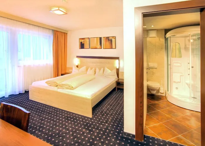 Апартаменти A Casa Kristall *