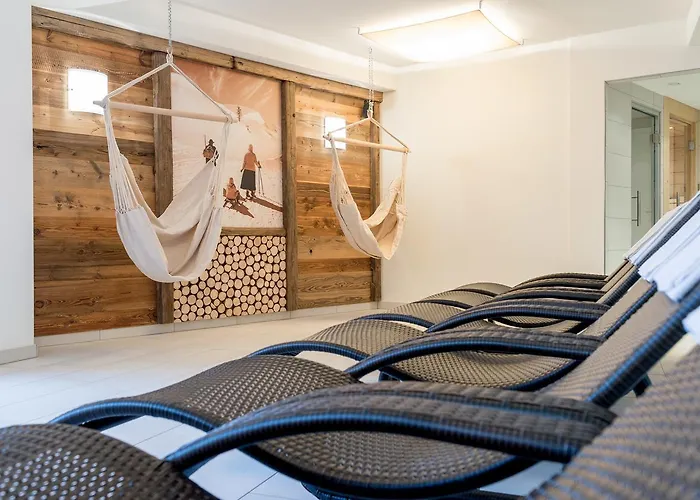 A Casa Kristall Зельден