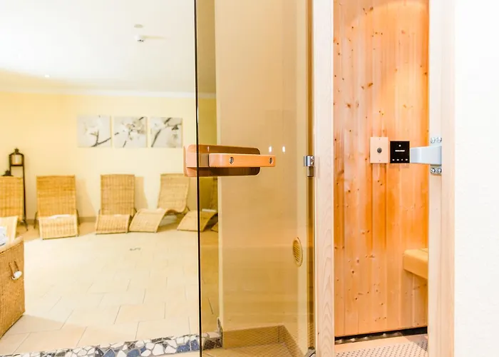 A Casa Kristall Зельден