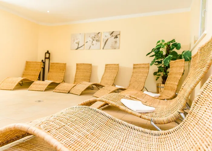 A Casa Kristall Зельден