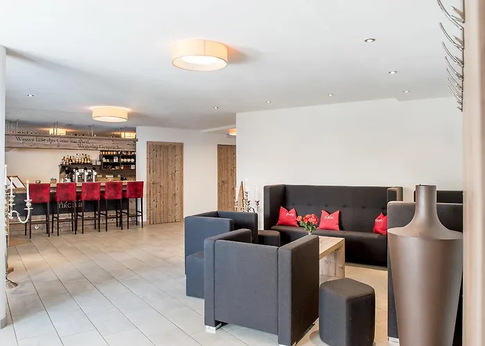 Апартаменти A Casa Kristall Зельден