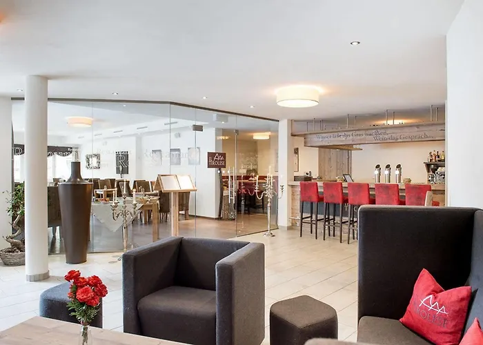 A Casa Kristall Апартаменти *