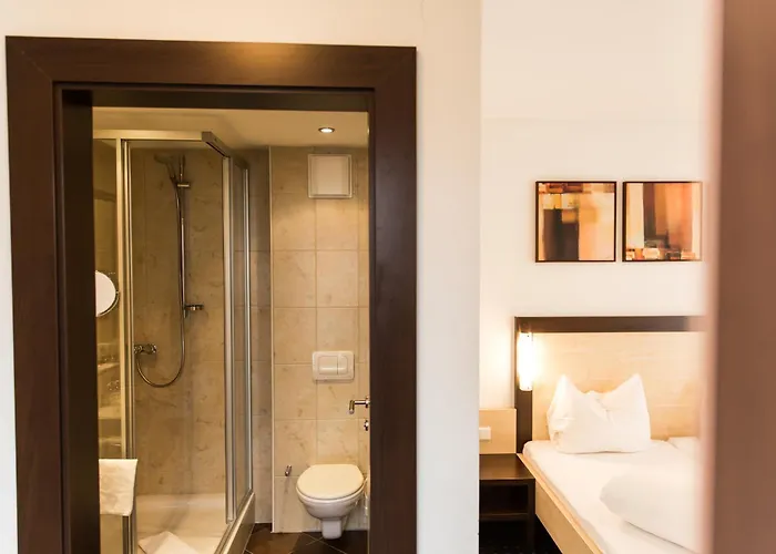 A Casa Kristall Апартаменти *