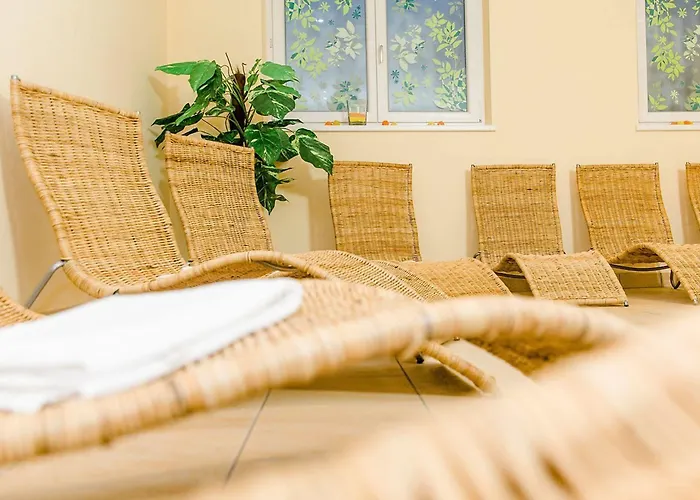 A Casa Kristall Апартаменти