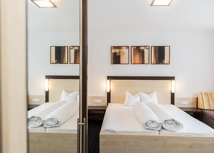 A Casa Kristall Апартаменти *