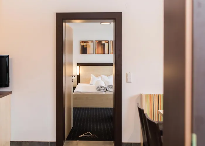 A Casa Kristall * Зельден