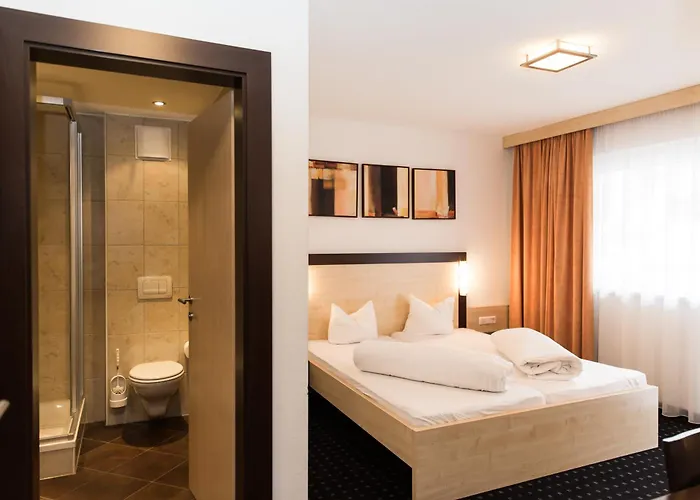 A Casa Kristall Апартаменты