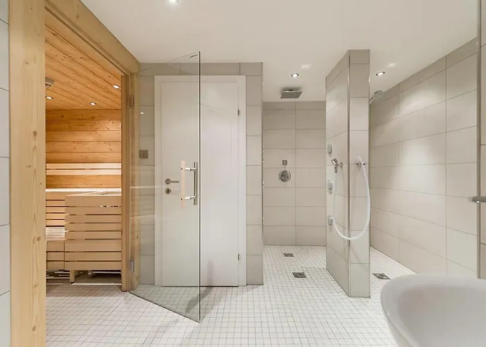 A Casa Kristall * Зельден