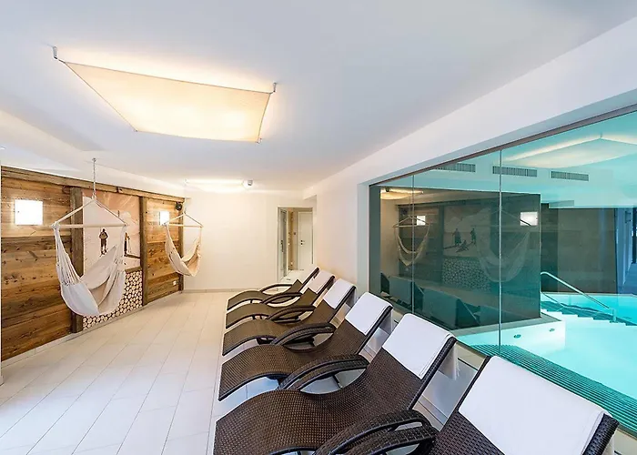 A Casa Kristall * Зельден