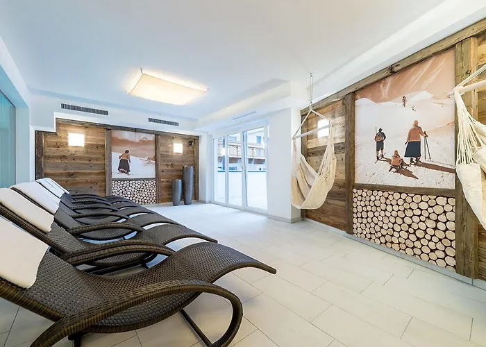 A Casa Kristall * Зельден